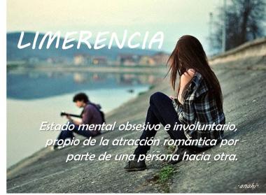 LIMERENCIA