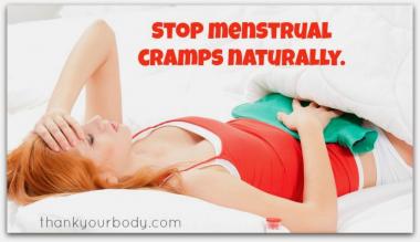 DOLOR MENSTRUAL